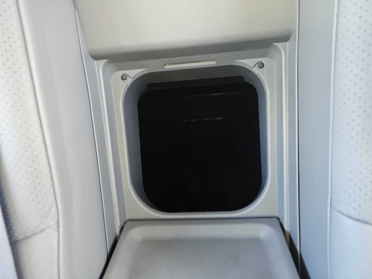 Toyota Avalon photo 33