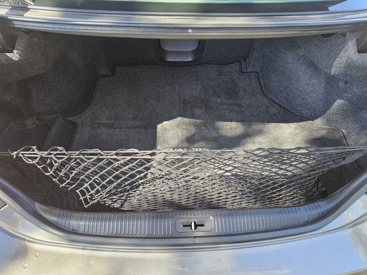 Toyota Avalon photo 36