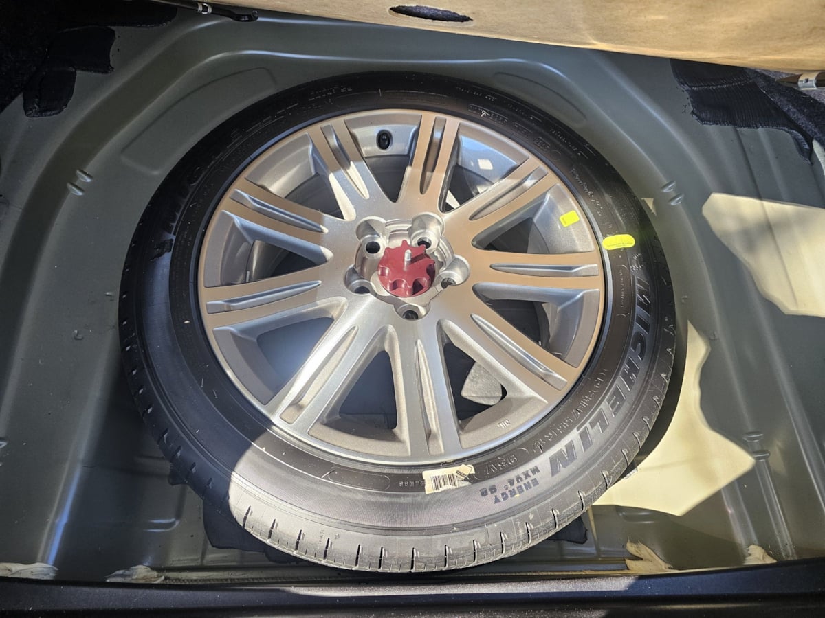 Toyota Avalon photo 37