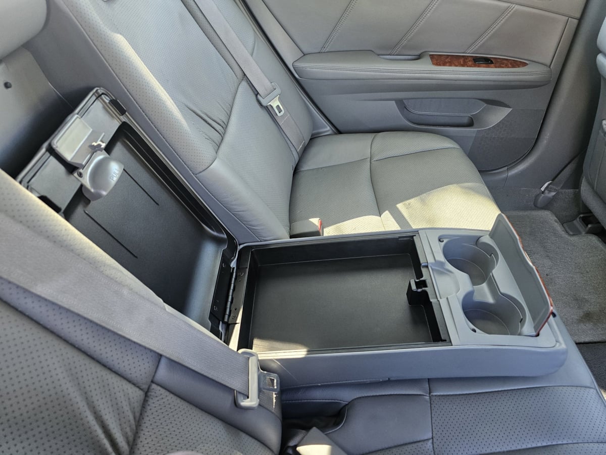 Toyota Avalon photo 42