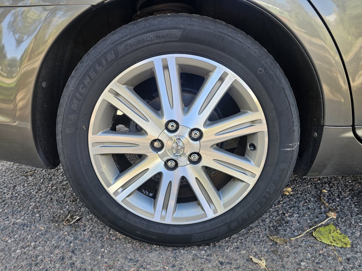 Toyota Avalon photo 48