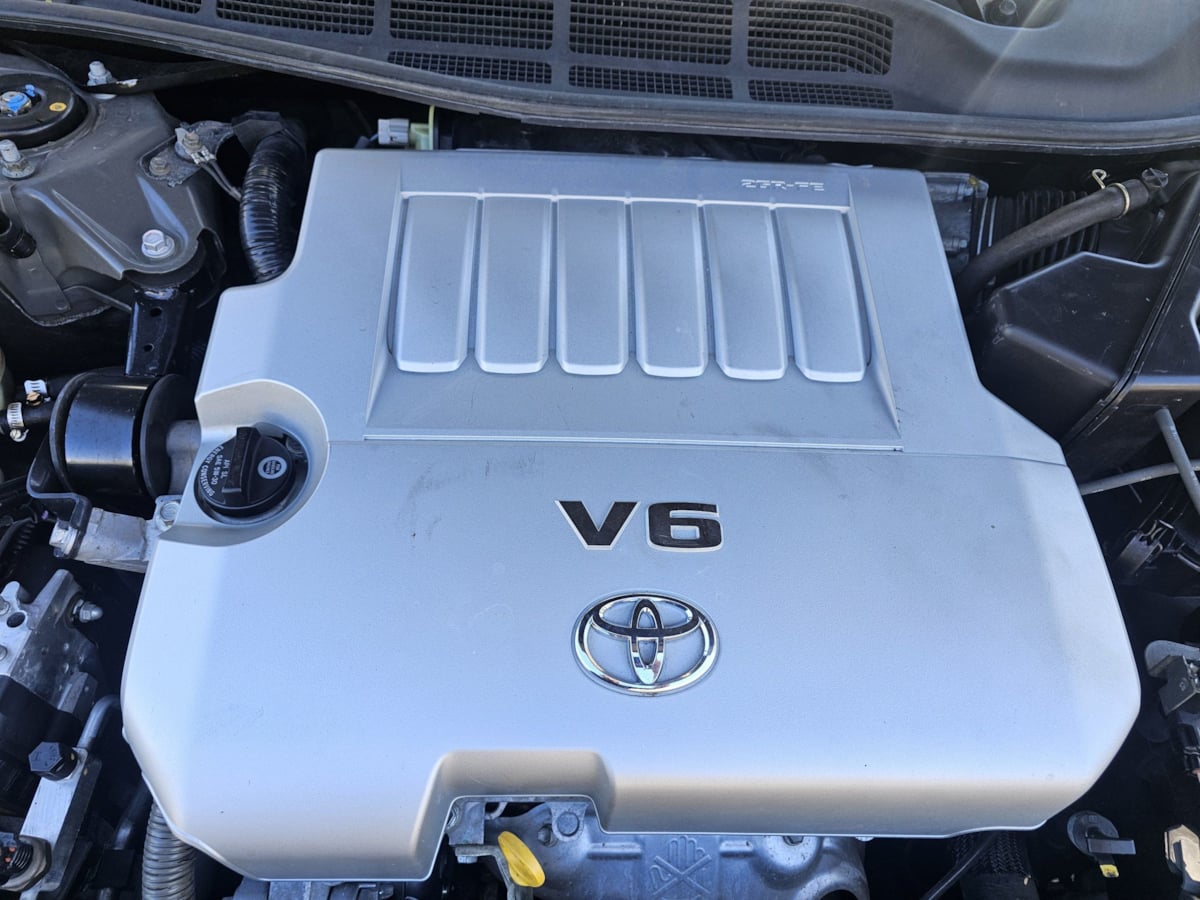 Toyota Avalon photo 51