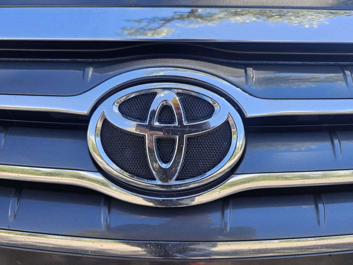 Toyota Avalon photo 52