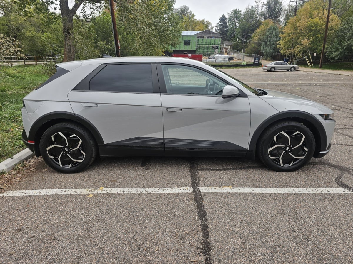 Hyundai Ioniq 5 photo 6