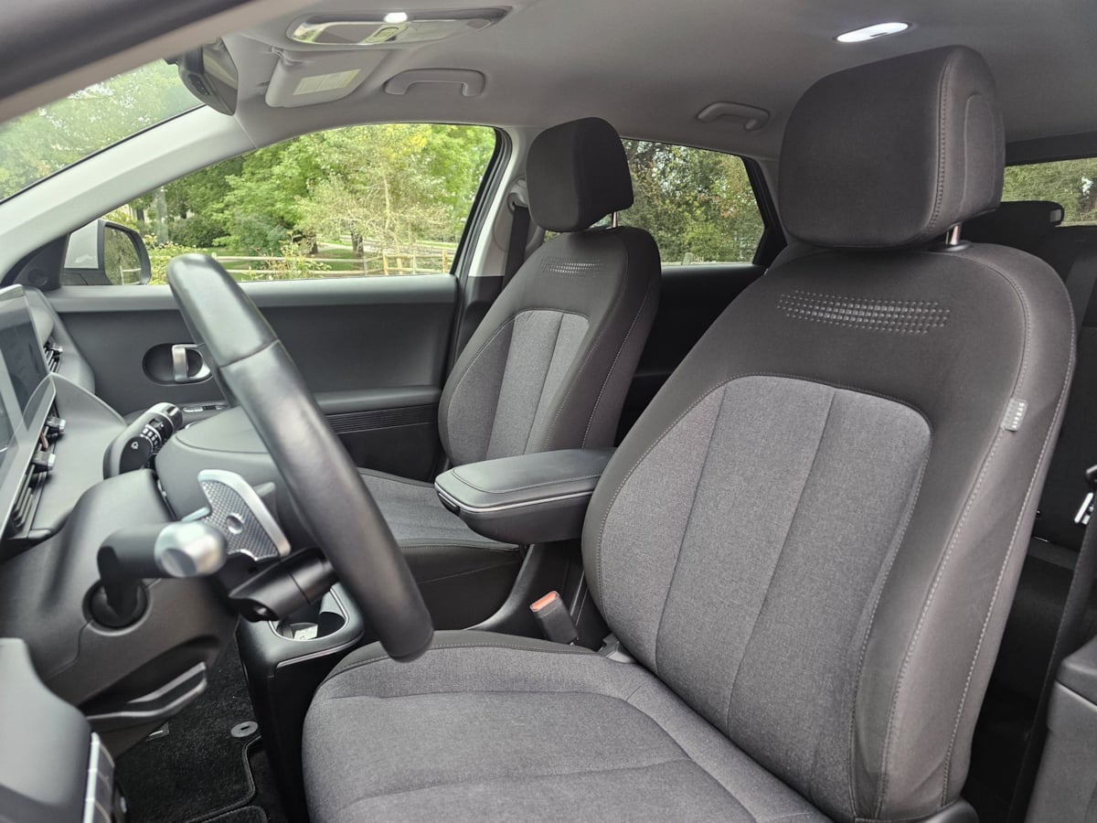 Hyundai Ioniq 5 photo 11