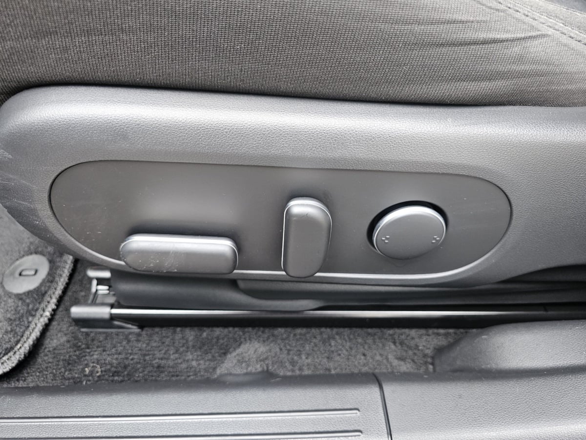Hyundai Ioniq 5 photo 12