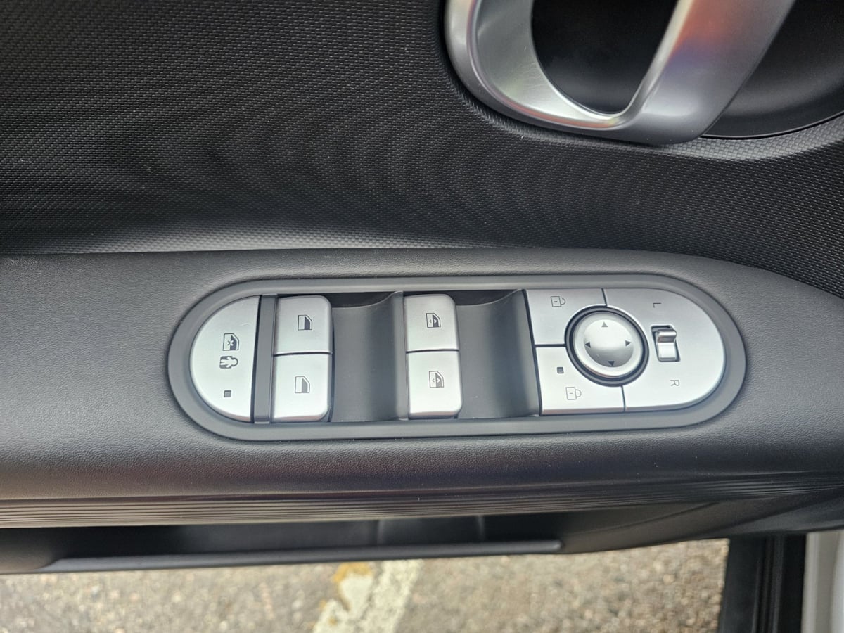 Hyundai Ioniq 5 photo 13
