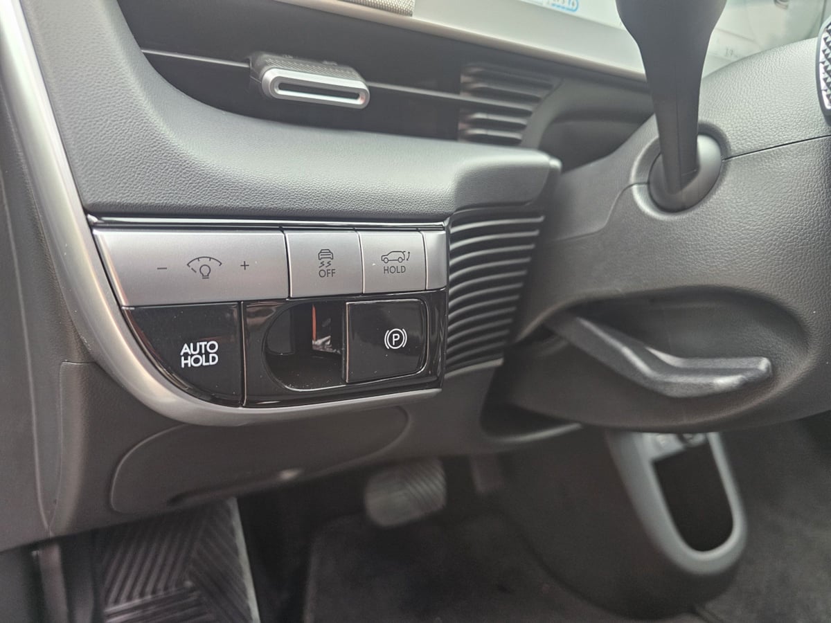 Hyundai Ioniq 5 photo 14
