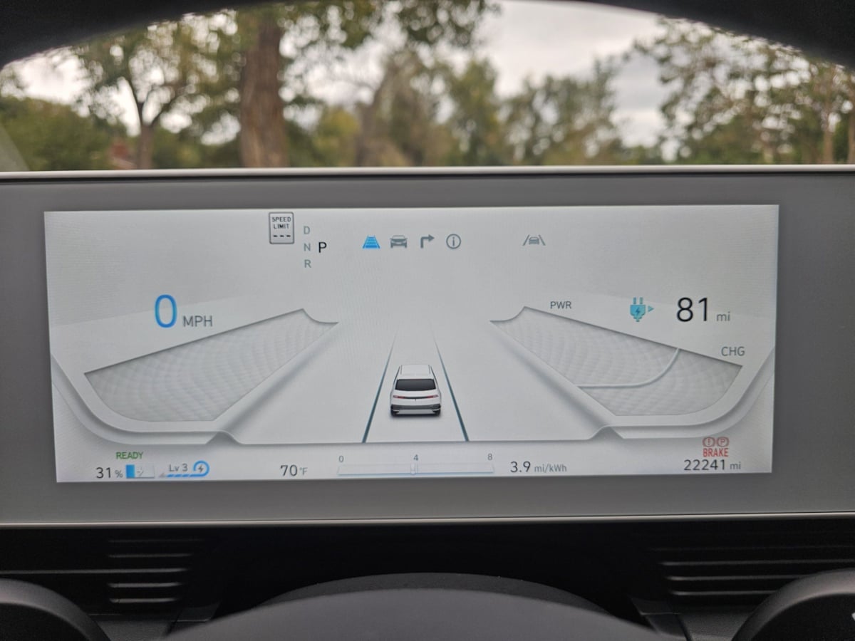 Hyundai Ioniq 5 photo 16