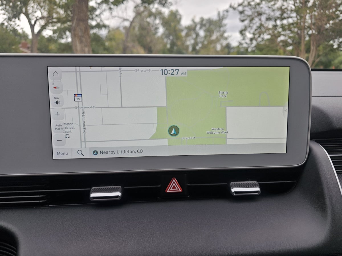 Hyundai Ioniq 5 photo 17