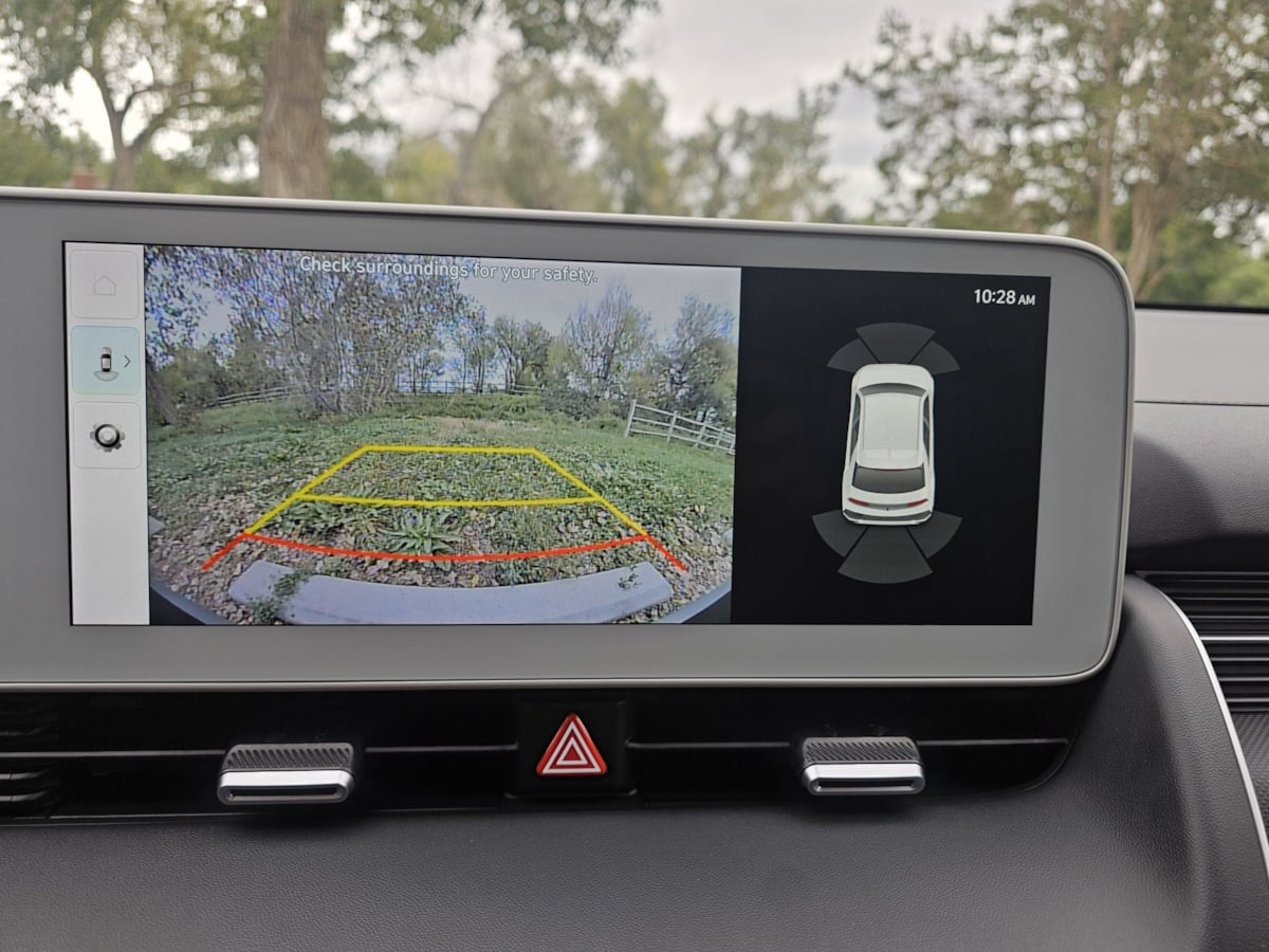 Hyundai Ioniq 5 photo 18