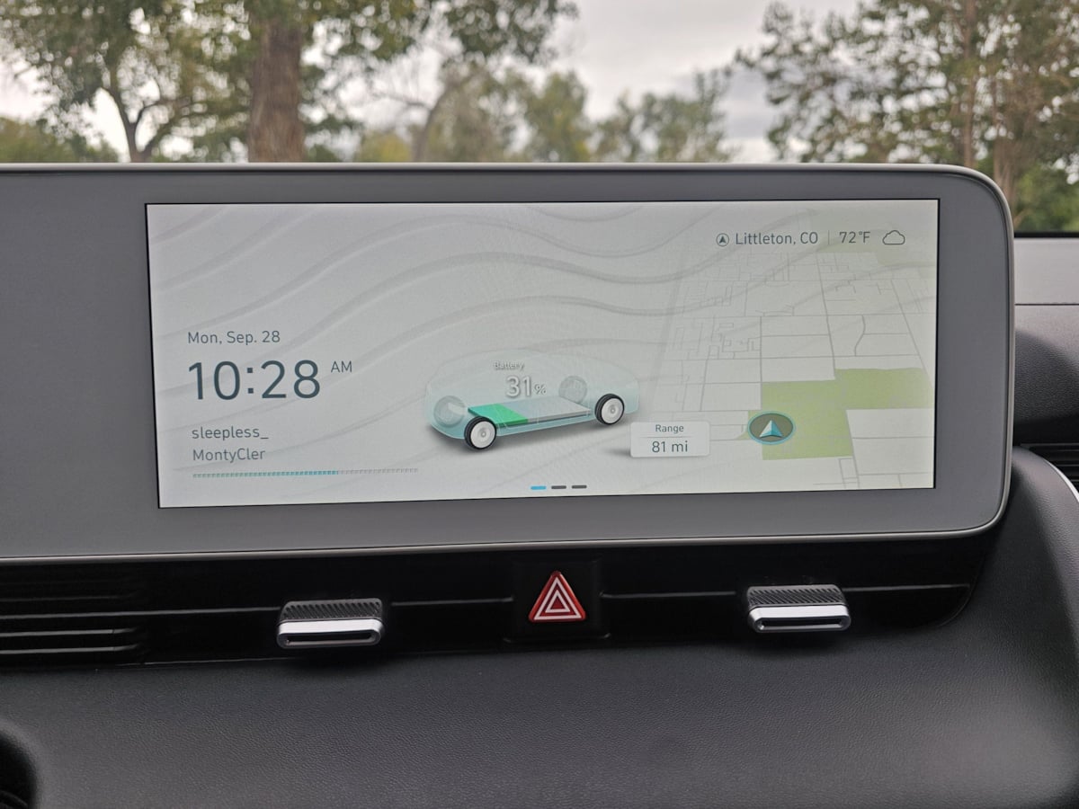 Hyundai Ioniq 5 photo 19