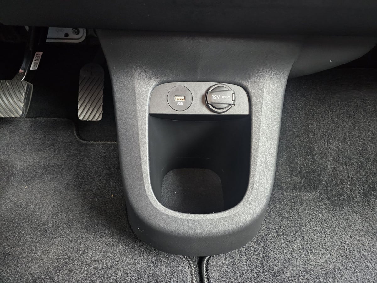 Hyundai Ioniq 5 photo 20