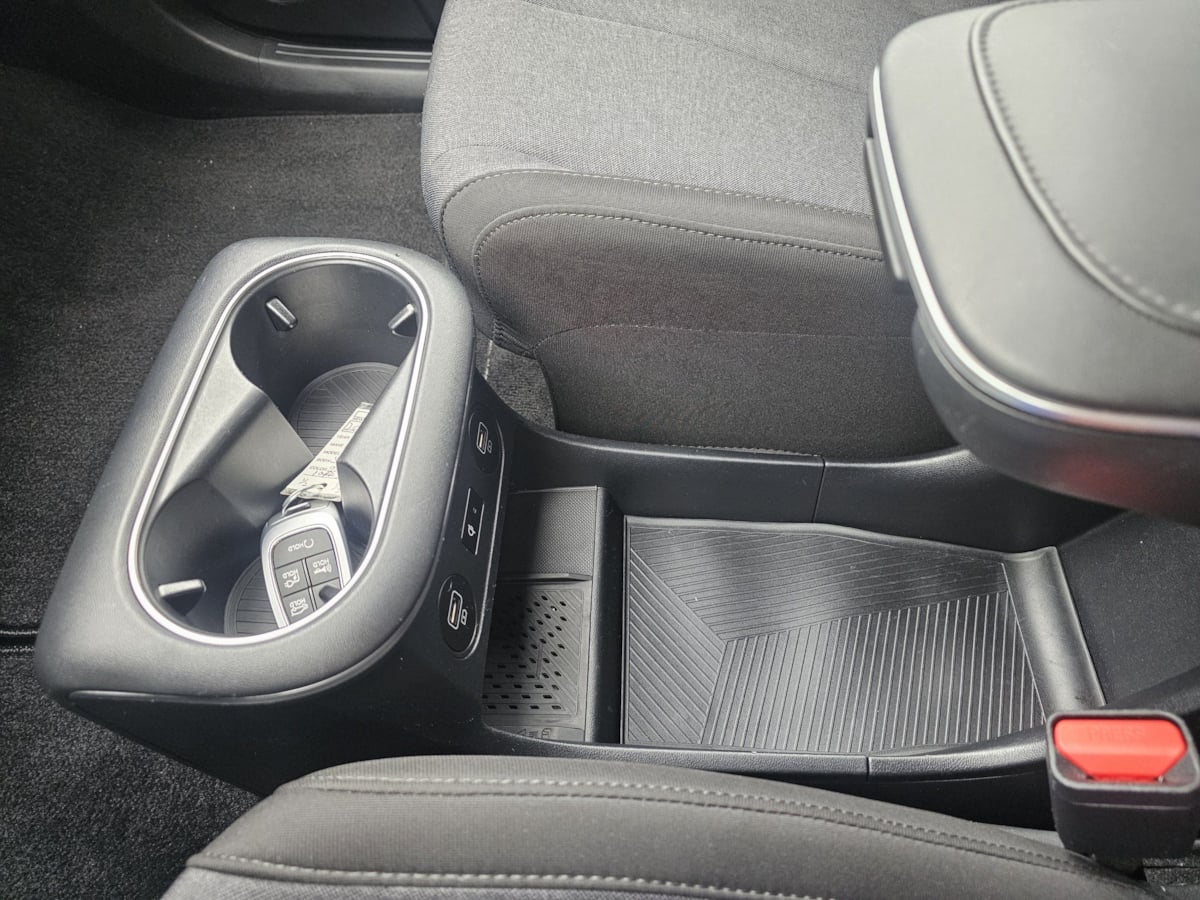Hyundai Ioniq 5 photo 21