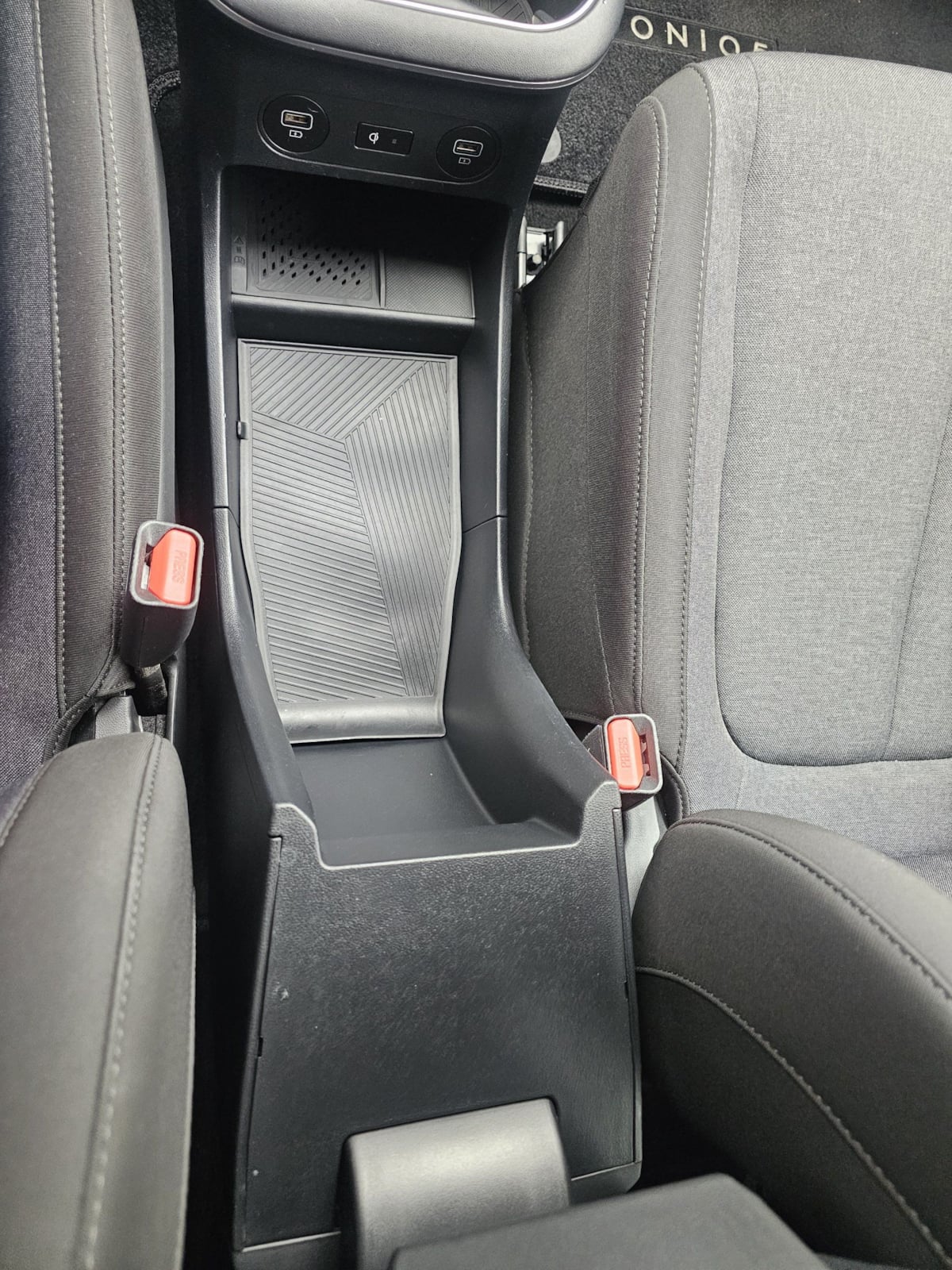 Hyundai Ioniq 5 photo 24