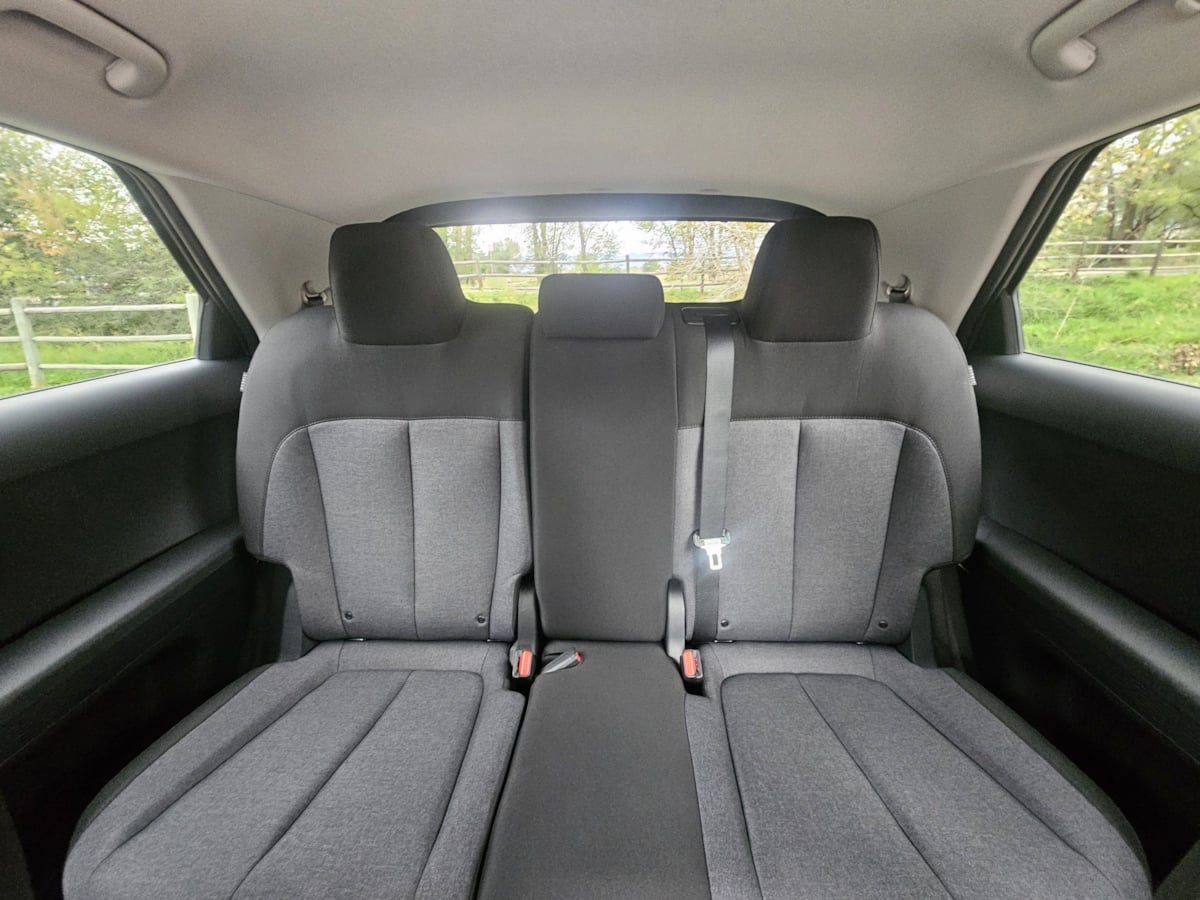 Hyundai Ioniq 5 photo 26