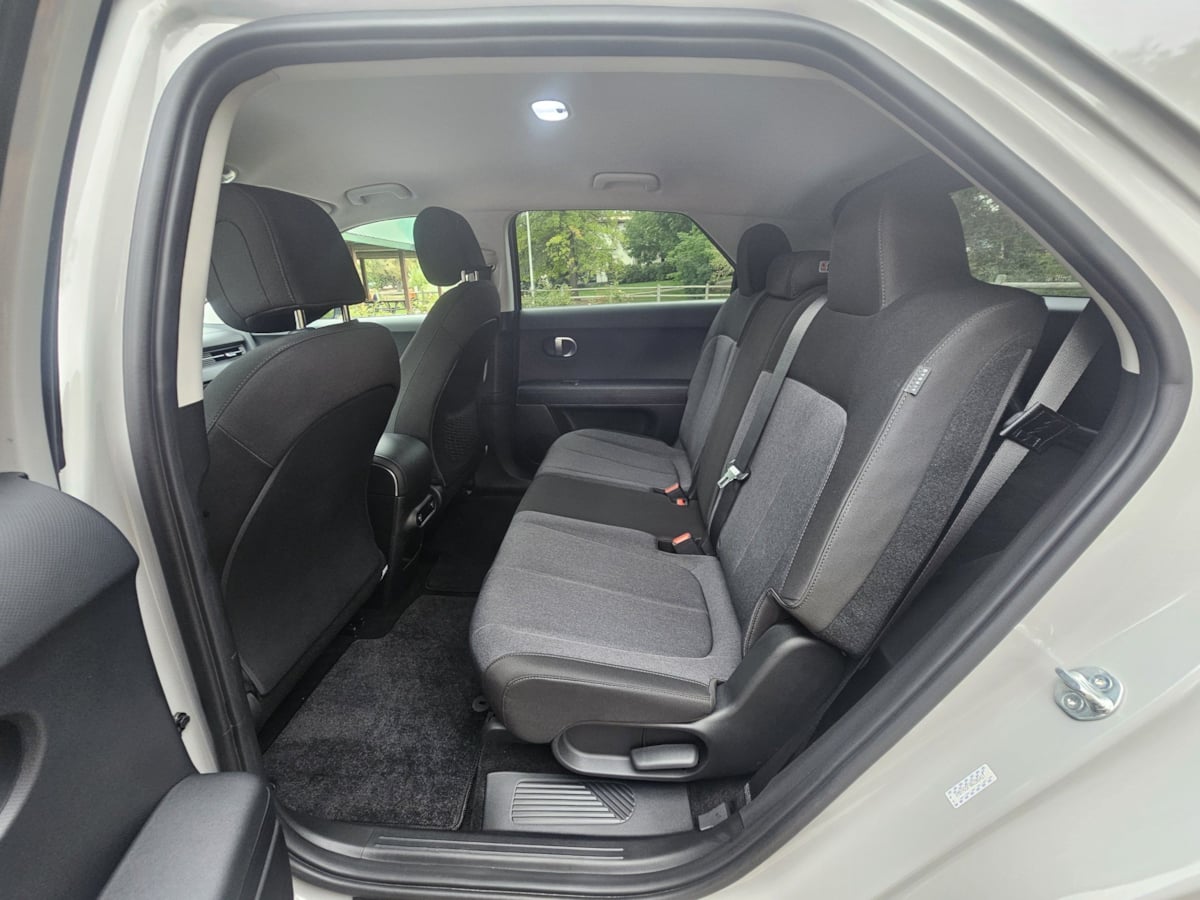 Hyundai Ioniq 5 photo 27