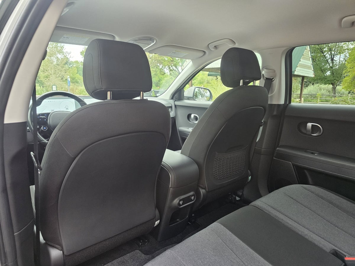 Hyundai Ioniq 5 photo 28