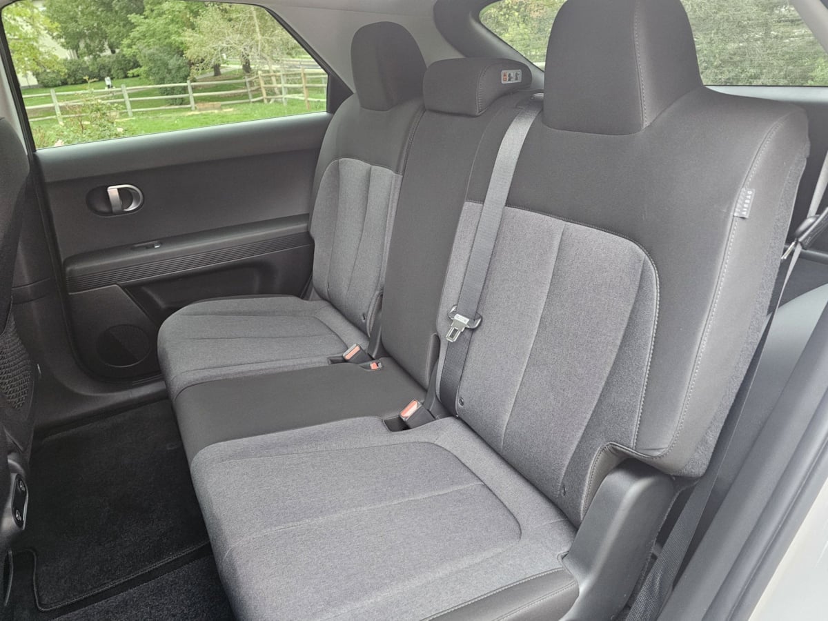 Hyundai Ioniq 5 photo 29