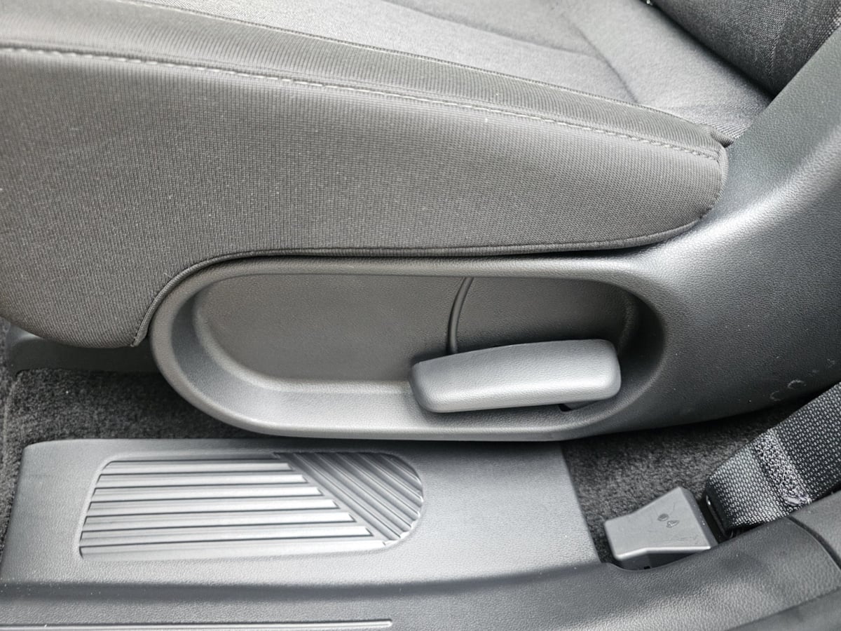 Hyundai Ioniq 5 photo 30