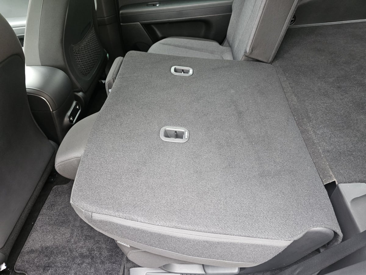 Hyundai Ioniq 5 photo 31