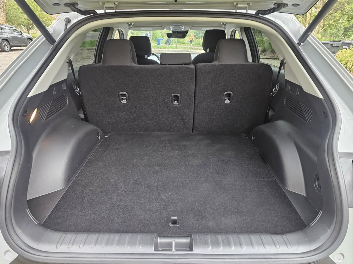 Hyundai Ioniq 5 photo 32