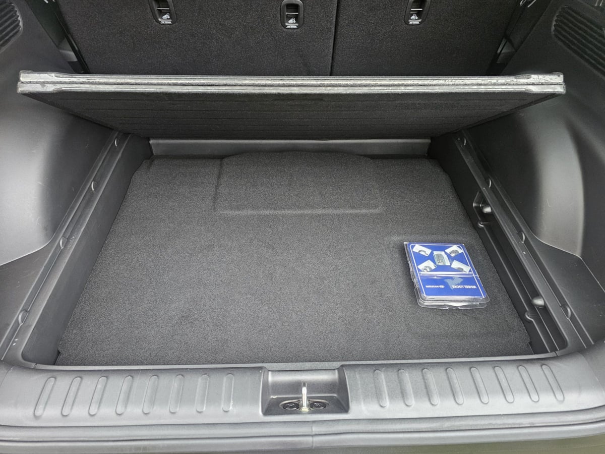Hyundai Ioniq 5 photo 33