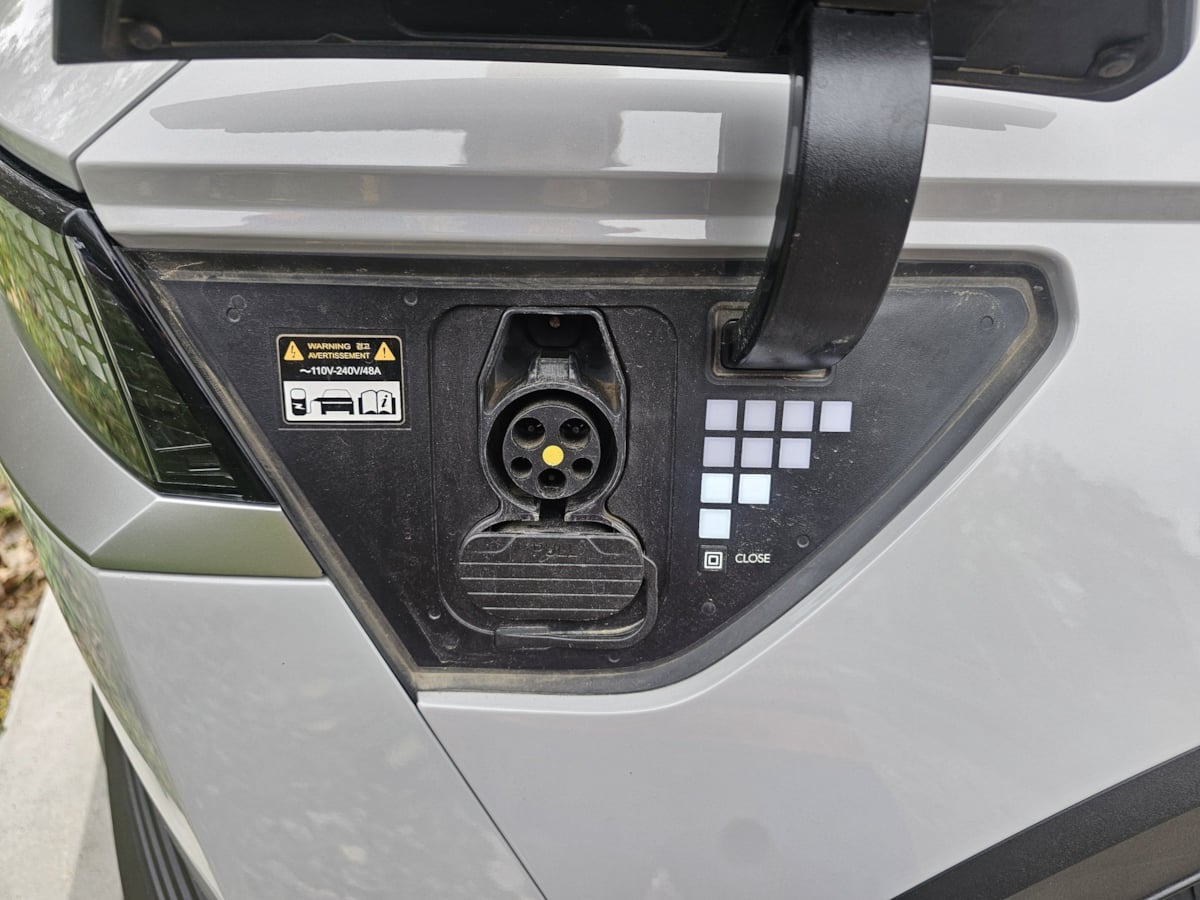 Hyundai Ioniq 5 photo 36