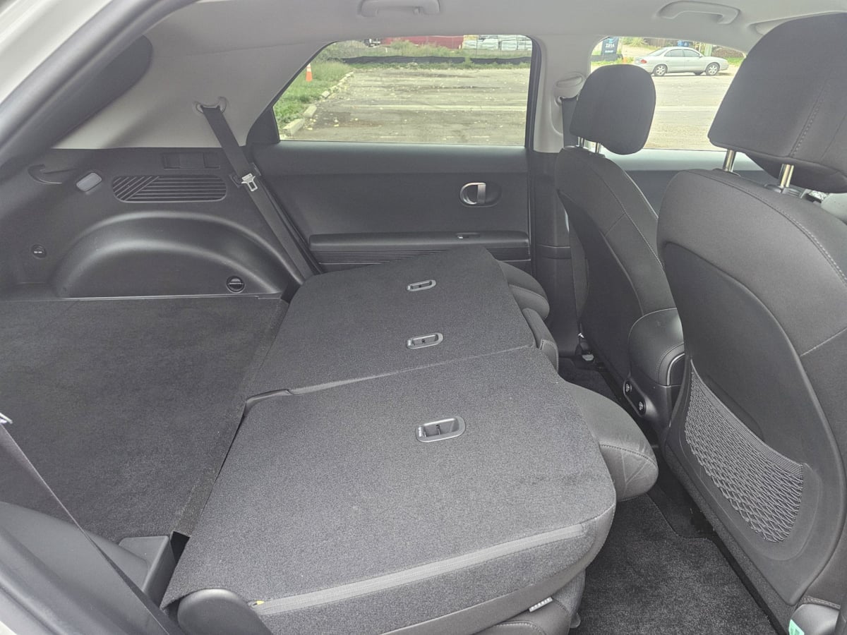 Hyundai Ioniq 5 photo 37
