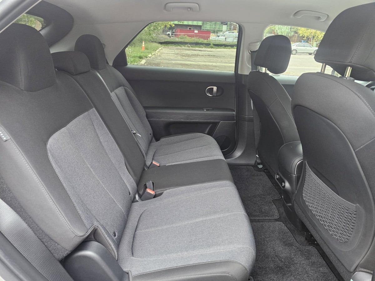 Hyundai Ioniq 5 photo 39