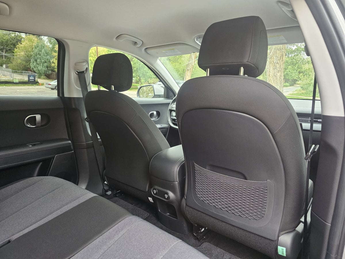 Hyundai Ioniq 5 photo 40