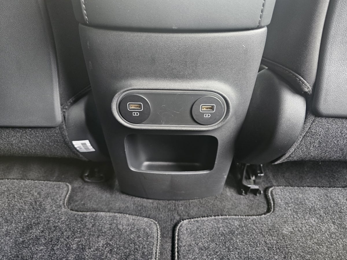 Hyundai Ioniq 5 photo 41