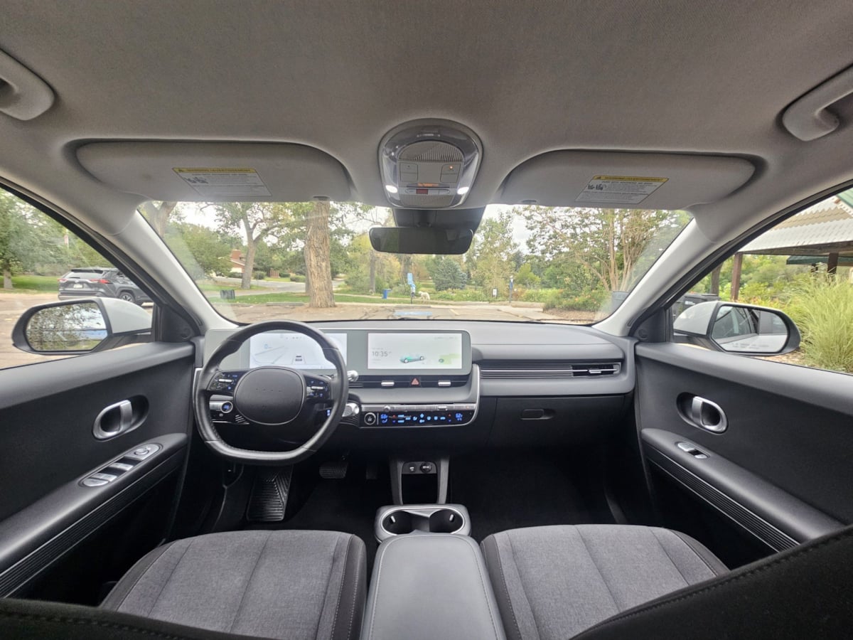 Hyundai Ioniq 5 photo 42