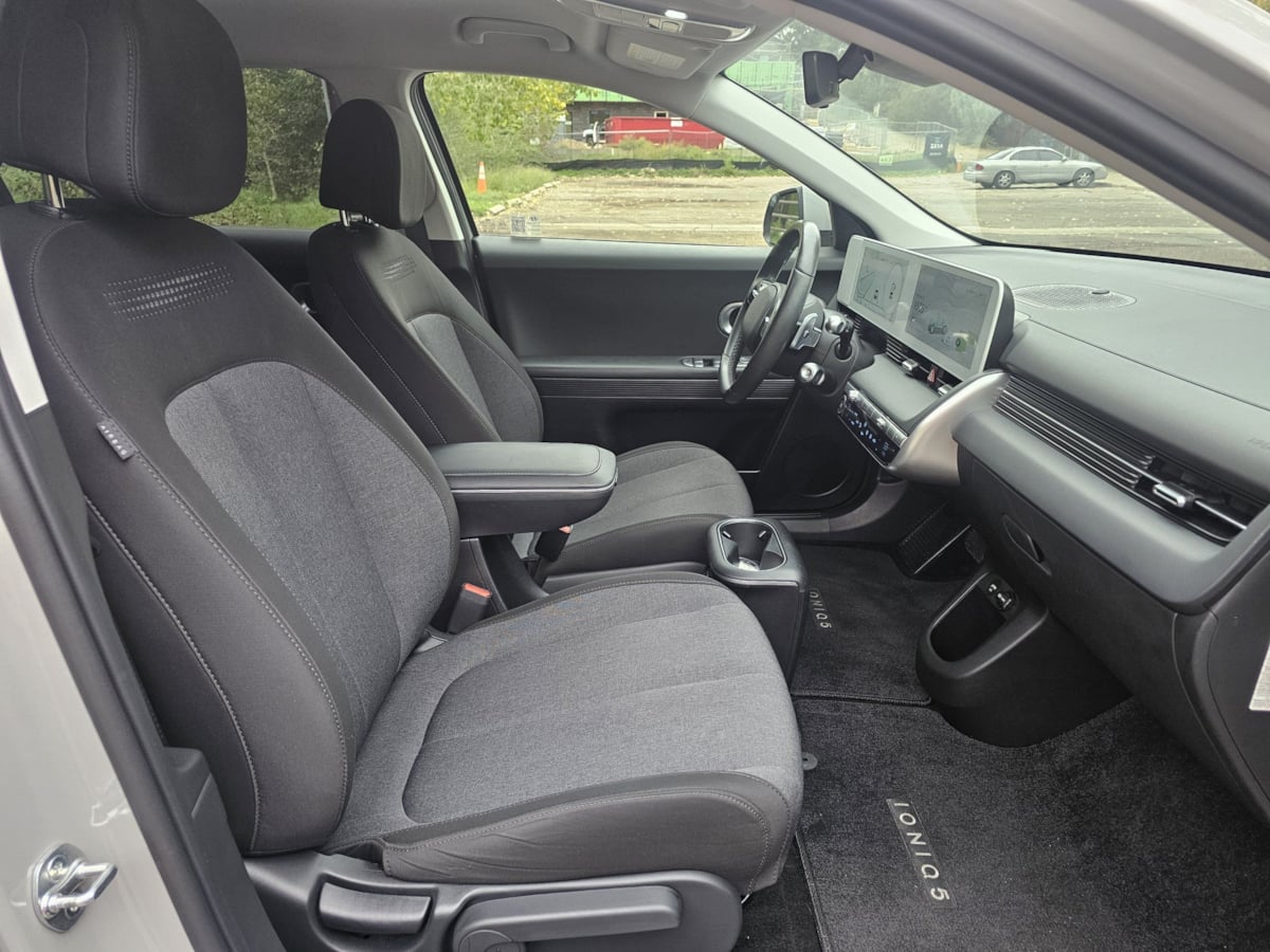 Hyundai Ioniq 5 photo 43