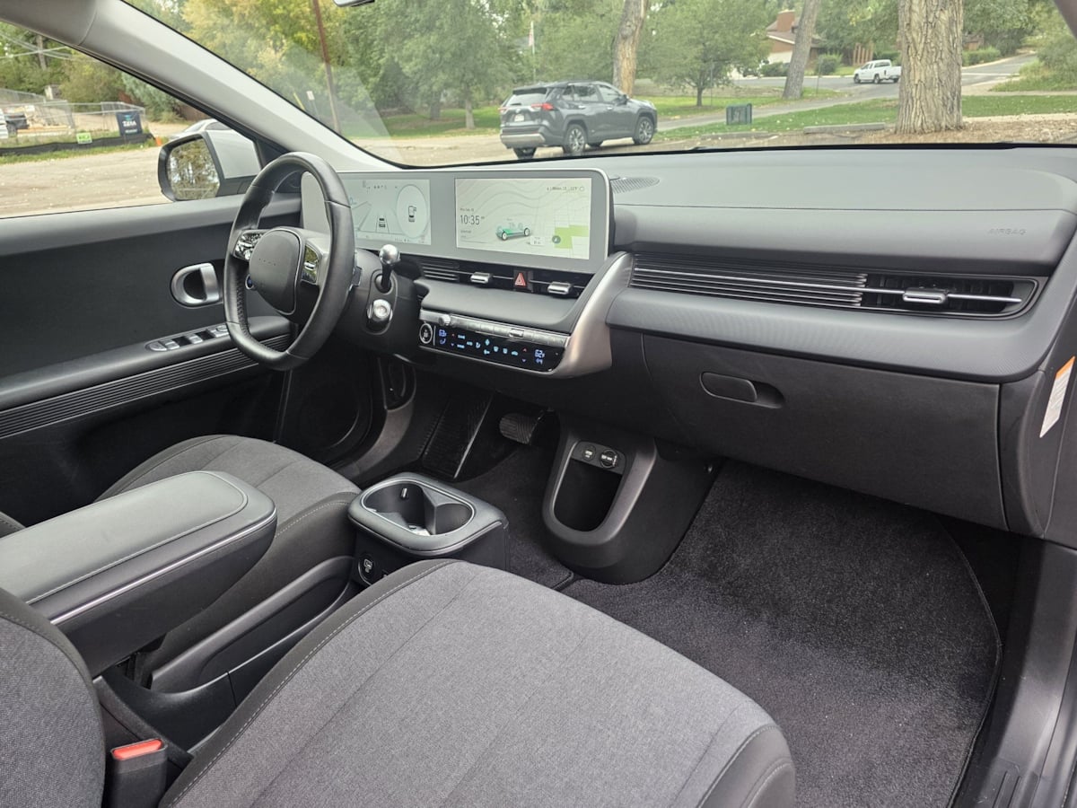 Hyundai Ioniq 5 photo 44