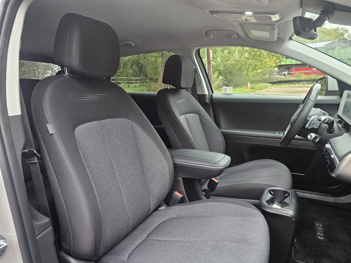Hyundai Ioniq 5 photo 45