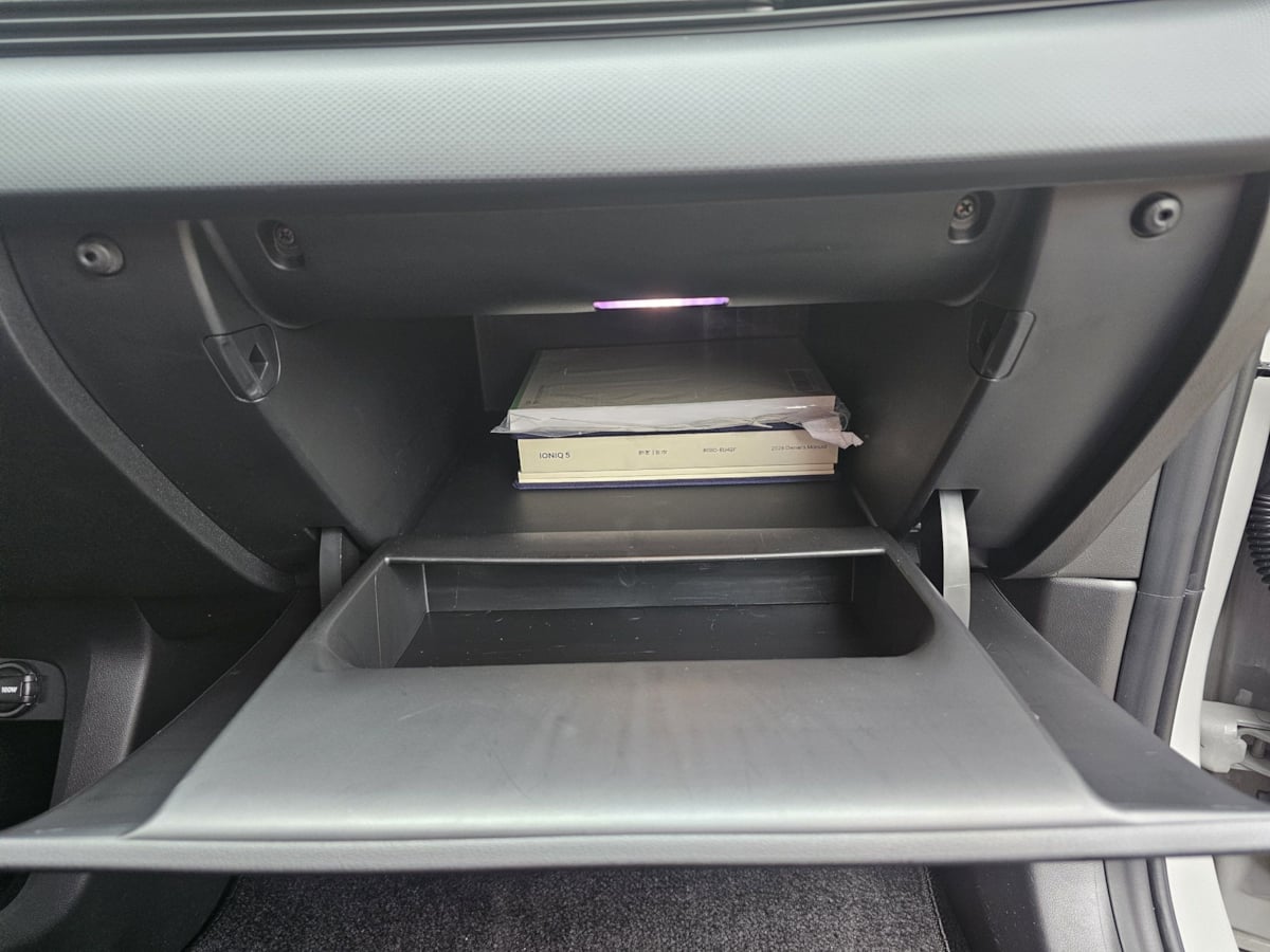 Hyundai Ioniq 5 photo 46