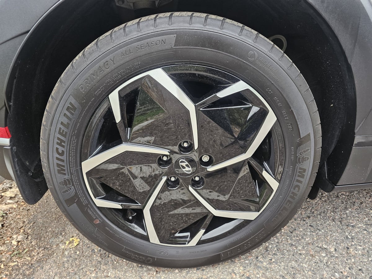 Hyundai Ioniq 5 photo 47