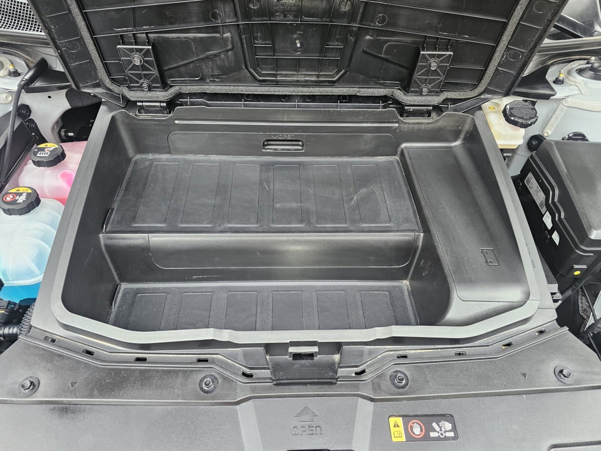Hyundai Ioniq 5 photo 51