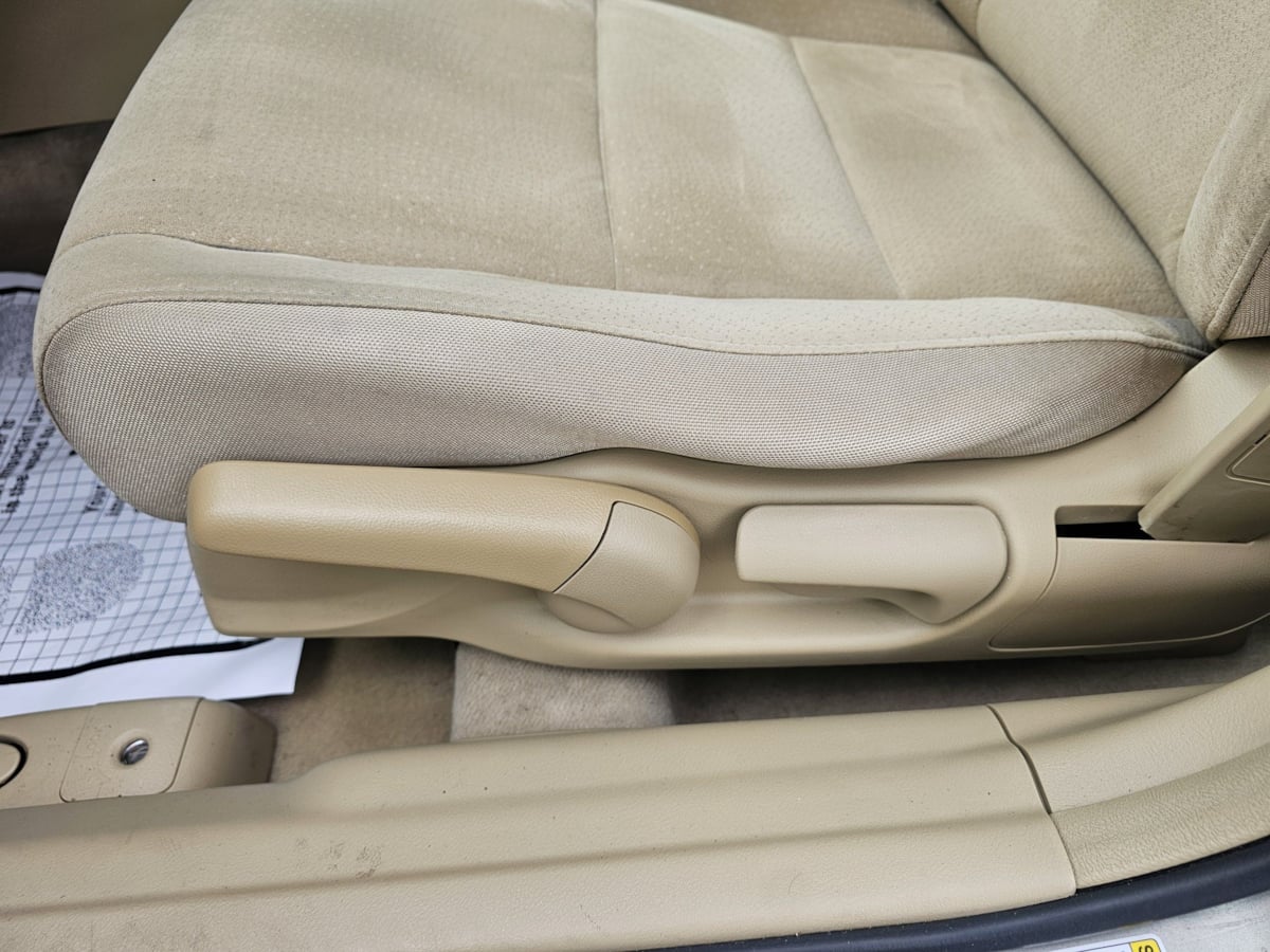 Honda Civic photo 12