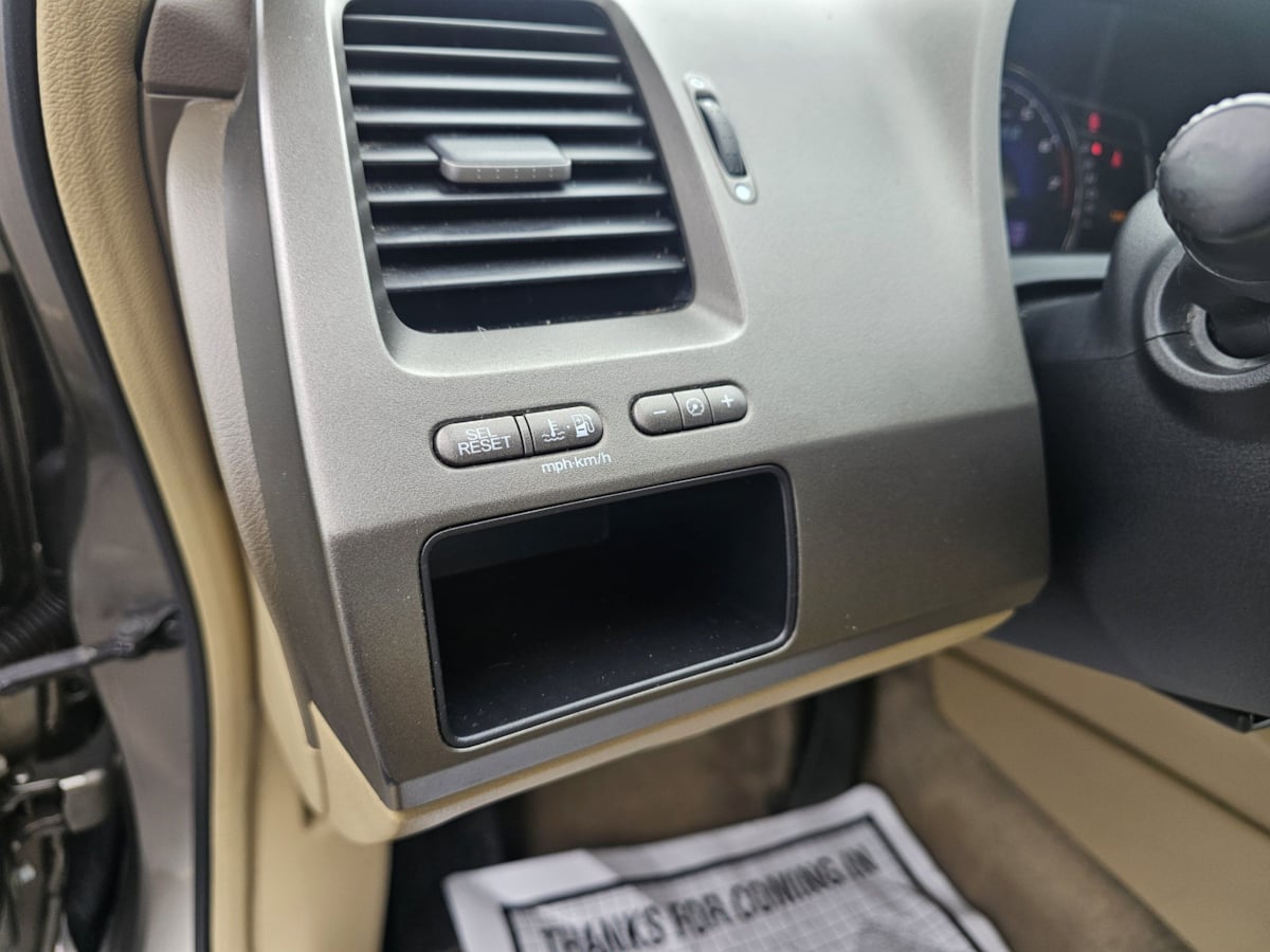 Honda Civic photo 13