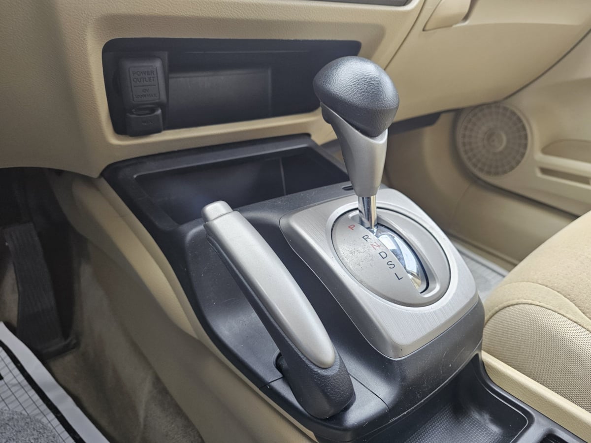 Honda Civic photo 18