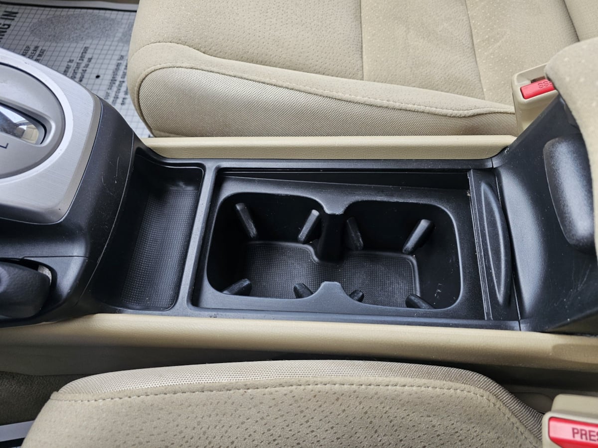 Honda Civic photo 19