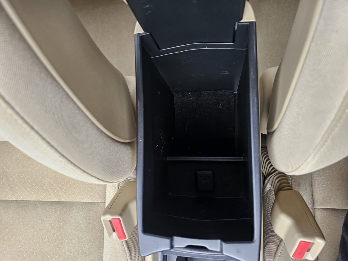 Honda Civic photo 21