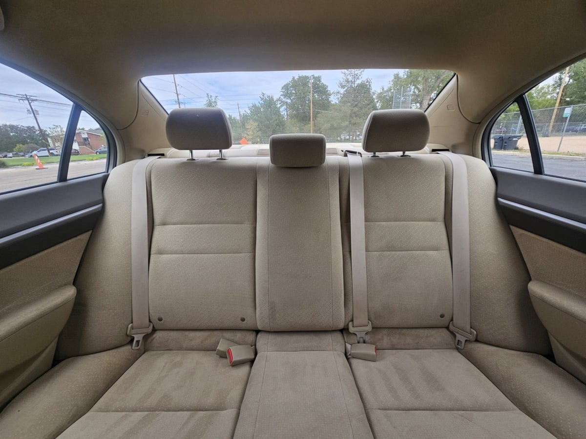 Honda Civic photo 22