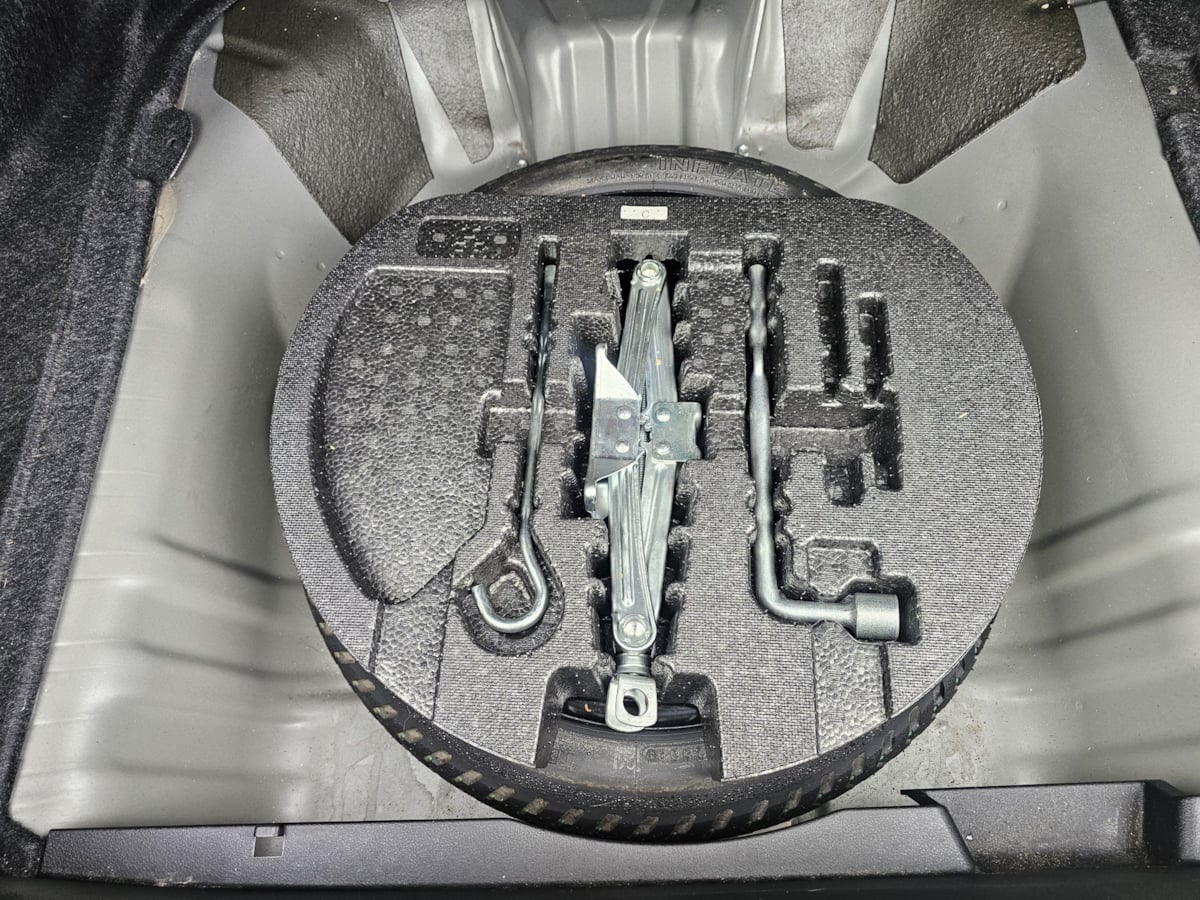 Honda Civic photo 27