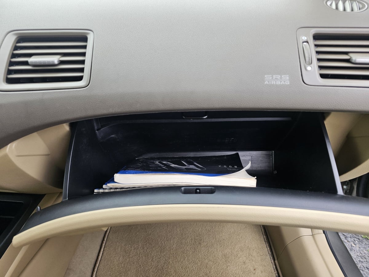 Honda Civic photo 35