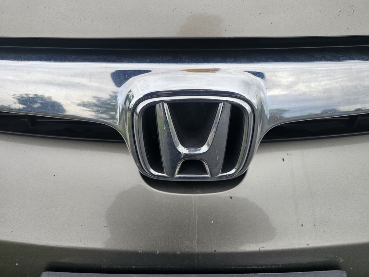 Honda Civic photo 40