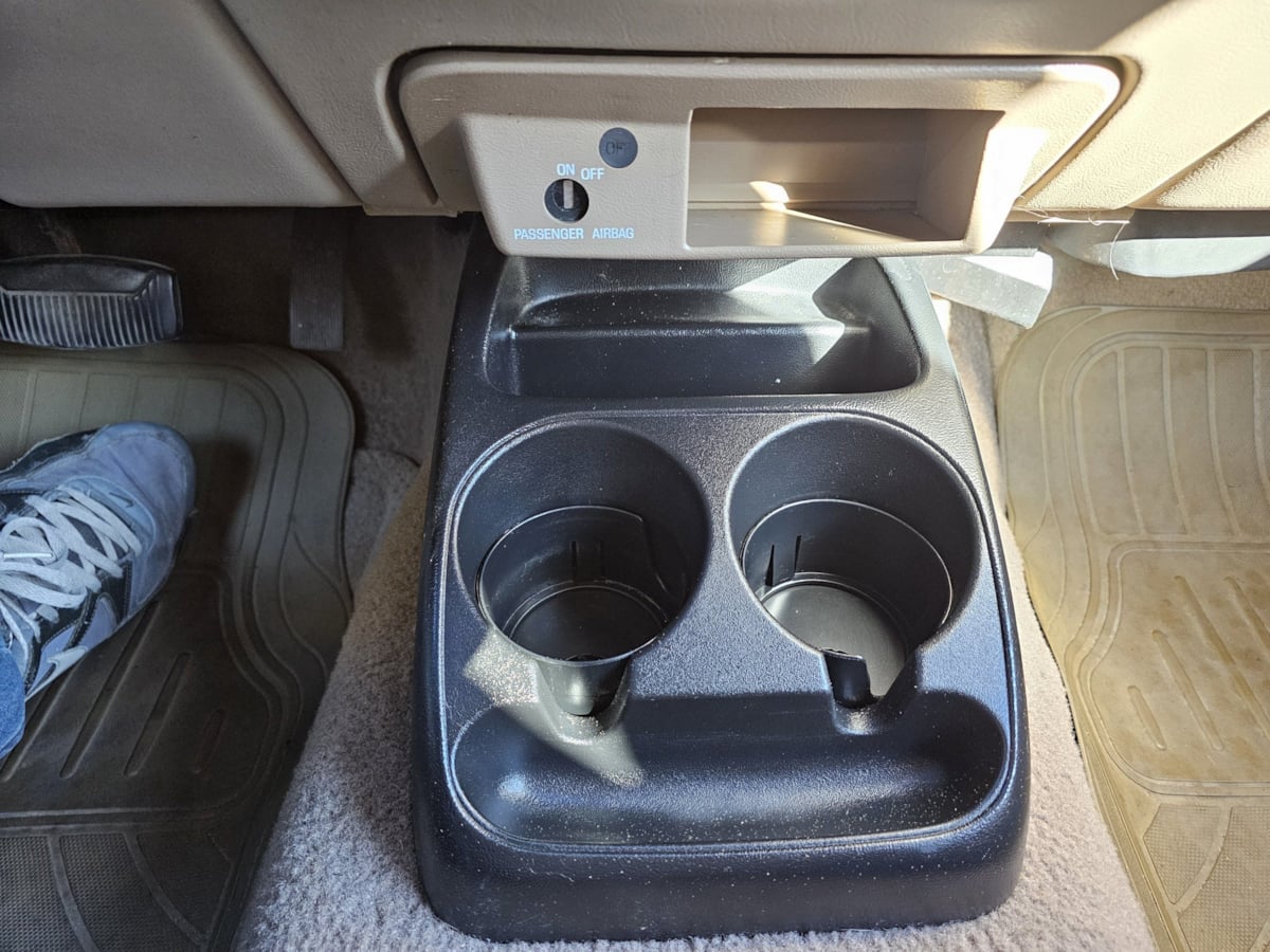 Ford Ranger photo 17