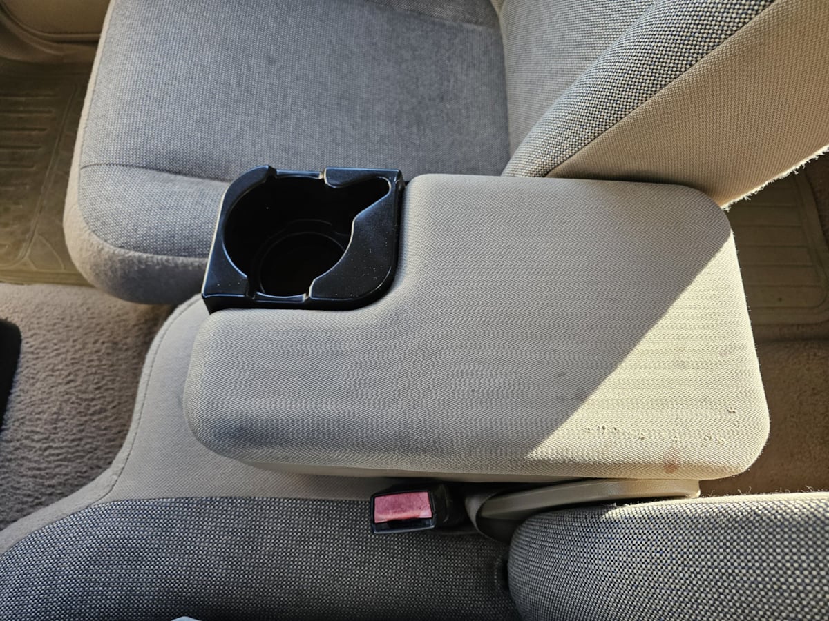 Ford Ranger photo 18